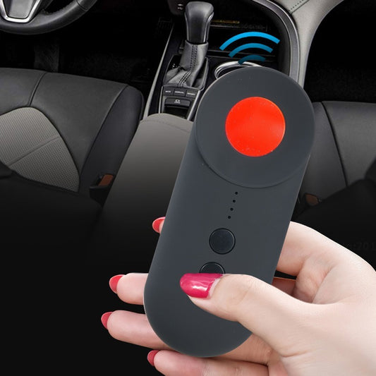 Anti-car Positioning GPS Detector Wifi Signal Detection Anti-steal Surveillance Hotel Camera