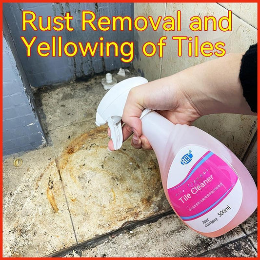 Cleaning And Removing Rust Toilet Urine Scale Strong Decontamination Cleaner