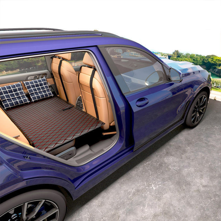 Travel Car Non-inflatable Bed Sleeping Pad